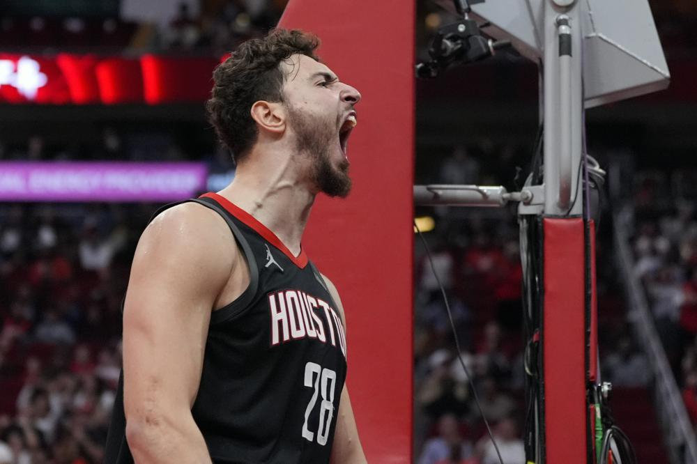 直到赛季中 直到赛季中